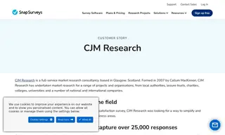 Preview of the CJM Research Case Study