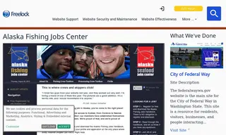 Preview of the Alaska Fishing Jobs Center Case Study