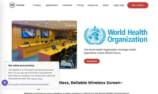 Preview of the World Health Organization (who) Case Study