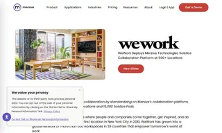 Preview of the WeWork Case Study