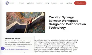Preview of the Convene Case Study
