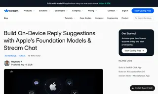 Preview of the Apple Case Study