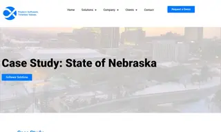 Preview of the Nebraska Liquor Control Commission Case Study