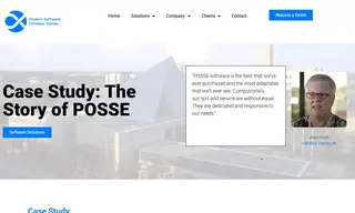 Preview of the City of Edmonton Case Study