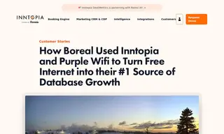 Preview of the Boreal Case Study
