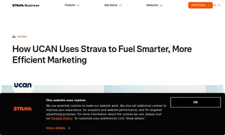 Preview of the UCAN Case Study