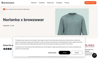 Preview of the Norlanka Case Study