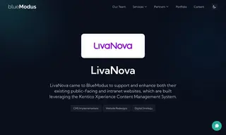 Preview of the LivaNova Case Study