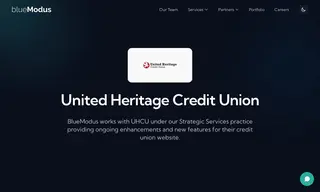 Preview of the United Heritage Credit Union Case Study