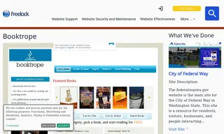 Preview of the Booktrope Case Study