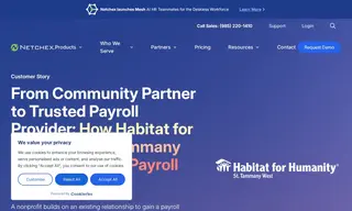 Preview of the Habitat for Humanity St. Tammany West Case Study