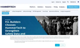 Preview of the FCL Builders Case Study