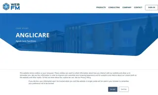 Preview of the Anglicare Case Study