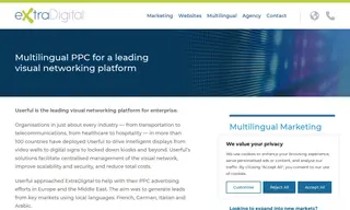 Preview of the Userful Case Study