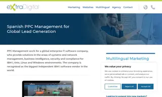 Preview of the IBM Case Study