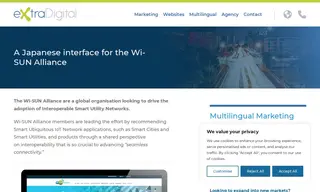Preview of the The Wi-SUN Alliance Case Study