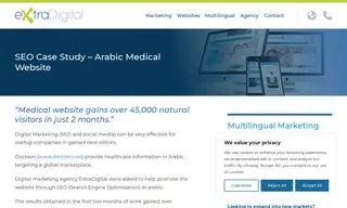 Preview of the Doctoori Case Study
