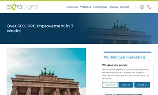 Preview of the The Hatchbag Company Case Study
