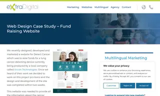 Preview of the Ancon Technologies Case Study