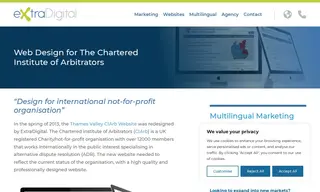 Preview of the The Chartered Institute of Arbitrators (CIArb) Case Study