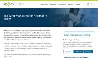 Preview of the Mynurva Case Study