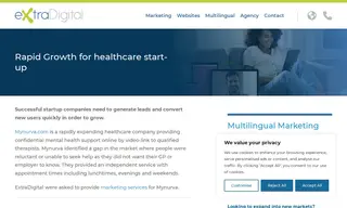 Preview of the Mynurva Case Study