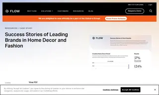 Preview of the Shopify Case Study