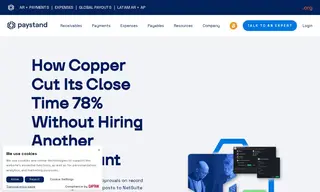 Preview of the Copper Case Study