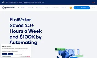 Preview of the FloWater Case Study