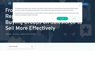 Preview of the Reputation Case Study