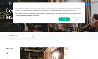 Preview of the CentralReach Case Study