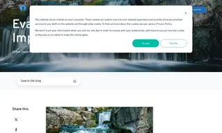 Preview of the Evariant Case Study