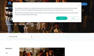Preview of the Yesware Case Study