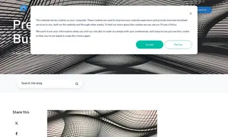 Preview of the The Predictive Index Case Study