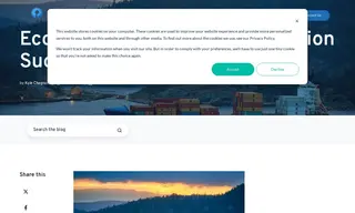 Preview of the Ecochlor Case Study