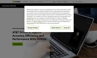 Preview of the AT&T Case Study