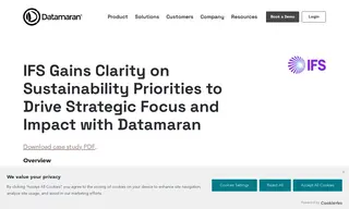 Preview of the IFS Case Study