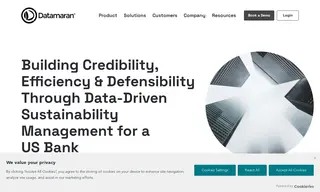 Preview of the US Bank Case Study