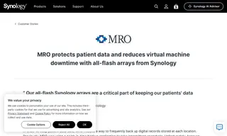 Preview of the Minneapolis Radiation Oncology Case Study