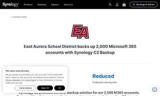 Preview of the East Aurora School District 131 Case Study