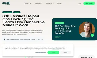 Preview of the Connective Case Study
