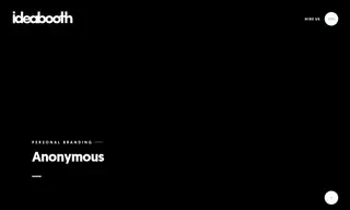 Preview of the Anonymous Personal Branding Client (CMO 2.0 Brand) Case Study