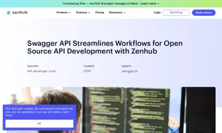 Preview of the SmartBear Software Case Study