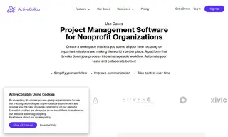 Preview of the Berkeley University of California Case Study