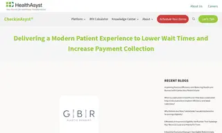 Preview of the Galardi Bowen Plastic Surgery Case Study