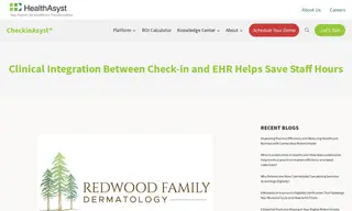 Preview of the Redwood Case Study
