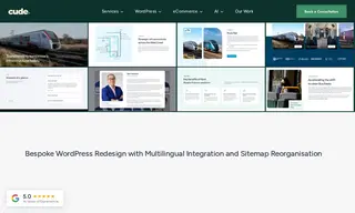 Preview of the Rock Group Case Study