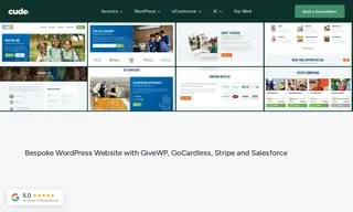 Preview of the Akshaya Patra UK Case Study