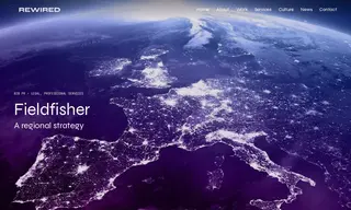 Preview of the Fieldfisher Case Study