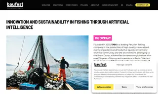 Preview of the TASA Case Study
